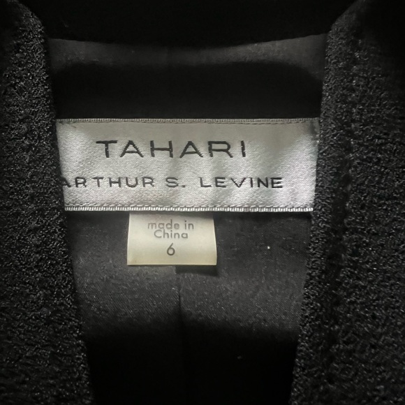 Tahari Skirt Suit - Picture 4 of 5